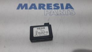 Gebruikte Sensor regen Citroen DS3 (SA) 1.6 e-HDi 16V 115 Prijs € 25,00 Margeregeling aangeboden door Maresia Parts