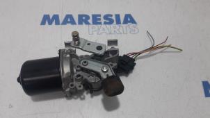 Gebruikte Ruitenwissermotor voor Citroen DS3 (SA) 1.6 e-HDi 16V 115 Prijs € 30,00 Margeregeling aangeboden door Maresia Parts