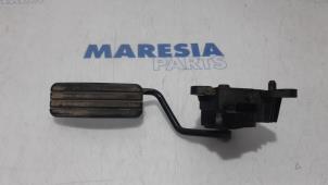 Gebruikte Gaspedaalpositie Sensor Renault Kangoo Express (FW) 1.5 dCi 90 FAP Prijs € 50,00 Margeregeling aangeboden door Maresia Parts