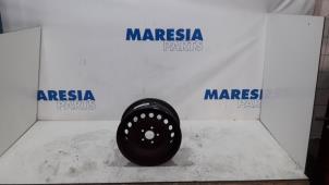 Gebruikte Velg Renault Kangoo Express (FW) 1.5 dCi 90 FAP Prijs € 30,00 Margeregeling aangeboden door Maresia Parts