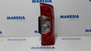 Gebruikte Achterlicht rechts Fiat Fiorino (225) 1.3 D 16V Multijet Prijs € 50,00 Margeregeling aangeboden door Maresia Parts