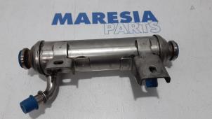 Gebruikte Warmtewisselaar Alfa Romeo 159 Sportwagon (939BX) 2.4 JTDm 20V Prijs € 70,00 Margeregeling aangeboden door Maresia Parts