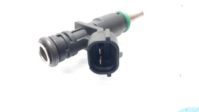 PEUGEOT 308 T7 (2007-2015) Fuel Injector V752817680 19490242