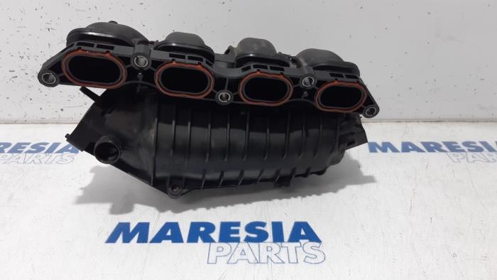 PEUGEOT 308 T7 (2007-2015) Intake Manifold 26982907