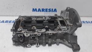 Gebruikte Carterpan Citroen DS3 (SA) 1.6 16V VTS THP 155 Prijs € 75,00 Margeregeling aangeboden door Maresia Parts