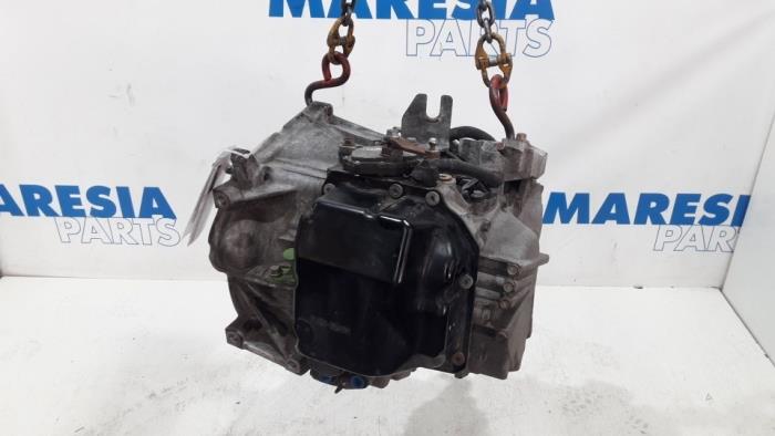 Gebruikte Automaatbak Fiat Croma (194) 2.2 MPI 16V Prijs € 682,50 Margeregeling aangeboden door Maresia Parts