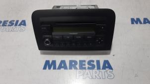 Gebruikte Radio CD Speler Fiat Croma (194) 2.2 MPI 16V Prijs € 105,00 Margeregeling aangeboden door Maresia Parts
