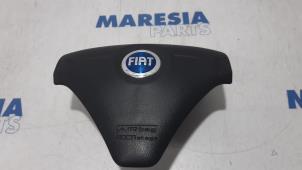 Gebruikte Airbag links (Stuur) Fiat Croma (194) 2.2 MPI 16V Prijs € 75,00 Margeregeling aangeboden door Maresia Parts