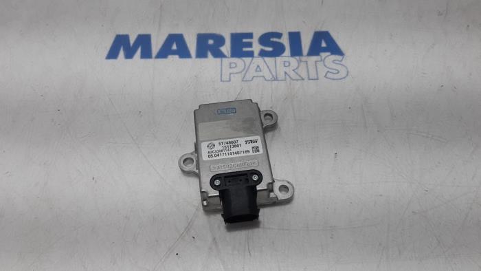 FIAT Croma 194 (2005-2011) Other Control Units 51748607 19495071