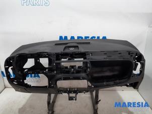Gebruikte Airbag set + dashboard Fiat Panda/Pandina (312) 0.9 TwinAir 60 Prijs € 349,00 Margeregeling aangeboden door Maresia Parts