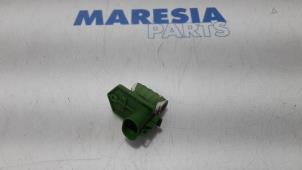 Gebruikte Koelvinweerstand Fiat Panda (312) 0.9 TwinAir 60 Prijs € 25,00 Margeregeling aangeboden door Maresia Parts