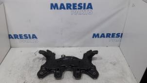 Gebruikte Subframe Fiat Panda/Pandina (312) 0.9 TwinAir 60 Prijs € 69,99 Margeregeling aangeboden door Maresia Parts