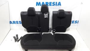 Gebruikte Achterbank Citroen DS3 (SA) 1.4 HDi Prijs € 315,00 Margeregeling aangeboden door Maresia Parts