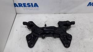 Gebruikte Subframe Citroen DS3 (SA) 1.4 HDi Prijs € 69,00 Margeregeling aangeboden door Maresia Parts