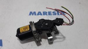 Gebruikte Ruitenwissermotor voor Citroen DS3 (SA) 1.4 HDi Prijs € 30,00 Margeregeling aangeboden door Maresia Parts
