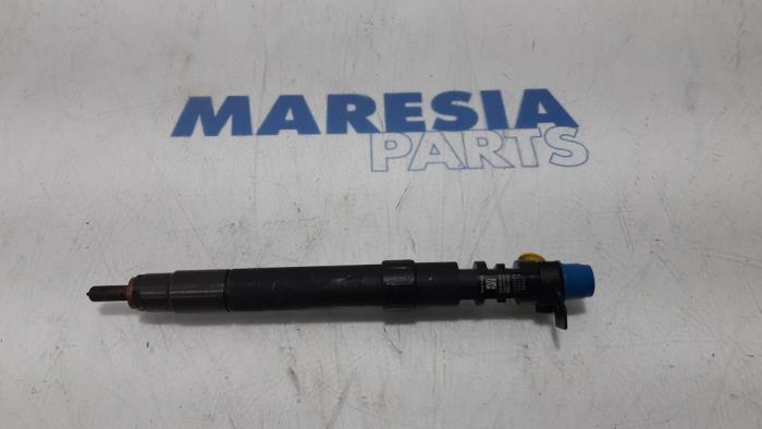 Gebruikte Verstuiver (diesel) Citroen C5 III Berline (RD) 2.0 HDiF 16V 160 Prijs € 99,95 Margeregeling aangeboden door Maresia Parts