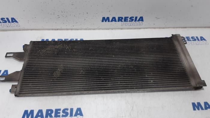Gebruikte Airco Condensor Fiat Ducato (250) 2.3 D 150 Multijet Prijs € 42,35 Inclusief btw aangeboden door Maresia Parts