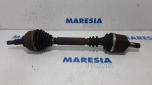 Gebruikte Cardanas links-voor (VWA) Renault Espace (JK) 3.0 dCi V6 24V Prijs € 105,00 Margeregeling aangeboden door Maresia Parts