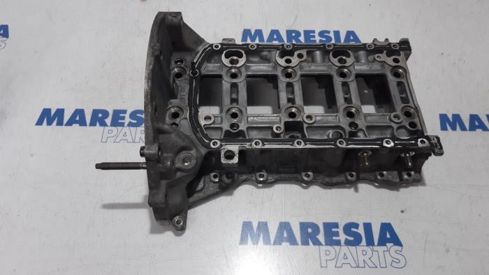 Gebruikte Carterpan Peugeot Partner (GC/GF/GG/GJ/GK) 1.6 BlueHDI 75 Prijs € 90,75 Inclusief btw aangeboden door Maresia Parts