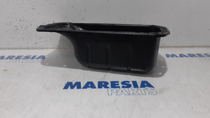 Gebruikte Carterpan Peugeot Partner (GC/GF/GG/GJ/GK) 1.6 BlueHDI 75 Prijs € 36,29 Inclusief btw aangeboden door Maresia Parts