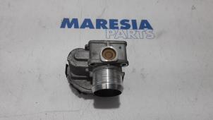 Gebruikte Gasklephuis Peugeot Partner (GC/GF/GG/GJ/GK) 1.6 BlueHDI 75 Prijs € 60,49 Inclusief btw aangeboden door Maresia Parts