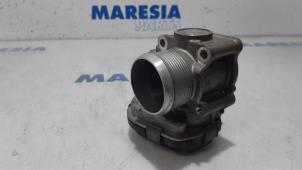 Gebruikte Gasklephuis Citroen Berlingo 1.6 Hdi, BlueHDI 75 Prijs € 24,20 Inclusief btw aangeboden door Maresia Parts