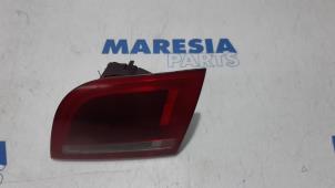 Gebruikte Achterlicht rechts Audi A3 Sportback (8PA) 1.4 TFSI 16V Prijs € 20,00 Margeregeling aangeboden door Maresia Parts