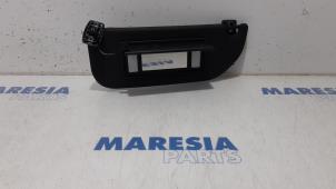 Gebruikte Zonneklep Citroen DS3 (SA) 1.4 HDi Prijs € 20,00 Margeregeling aangeboden door Maresia Parts