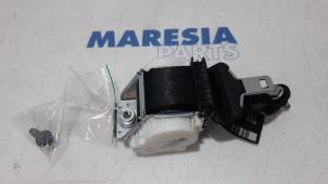 Gebruikte Veiligheidsgordel rechts-achter Citroen DS3 (SA) 1.4 HDi Prijs € 24,95 Margeregeling aangeboden door Maresia Parts