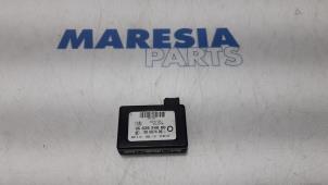 Gebruikte Sensor regen Citroen DS3 (SA) 1.4 HDi Prijs € 25,00 Margeregeling aangeboden door Maresia Parts