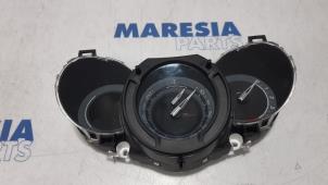 Gebruikte Cockpit Citroen DS3 (SA) 1.4 HDi Prijs € 105,00 Margeregeling aangeboden door Maresia Parts