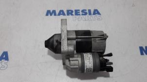 Gebruikte Startmotor Peugeot 208 I (CA/CC/CK/CL) 1.2 Vti 12V PureTech Prijs € 65,00 Margeregeling aangeboden door Maresia Parts