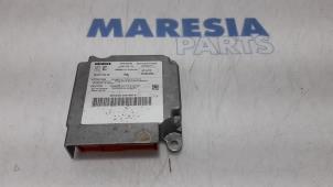 Gebruikte Airbag Module Peugeot 307 (3A/C/D) 1.4 Prijs € 75,00 Margeregeling aangeboden door Maresia Parts