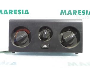 Gebruikte Kachel Bedieningspaneel Lancia Delta (836) 1.6 i.e. Prijs € 35,00 Margeregeling aangeboden door Maresia Parts