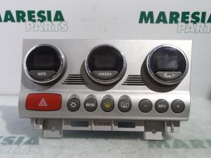 Gebruikte Kachel Bedieningspaneel Alfa Romeo 156 (932) 2.0 JTS 16V Prijs € 30,00 Margeregeling aangeboden door Maresia Parts