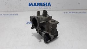 Gebruikte Gasklephuis Fiat Doblo Cargo (263) 1.3 D Multijet Prijs € 42,35 Inclusief btw aangeboden door Maresia Parts