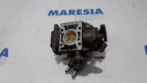 Gebruikte Carburateur Renault Clio Prijs € 45,00 Margeregeling aangeboden door Maresia Parts