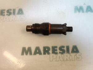 Gebruikte Verstuiver (diesel) Renault Laguna I (B56) 1.9 dTi Prijs € 50,00 Margeregeling aangeboden door Maresia Parts