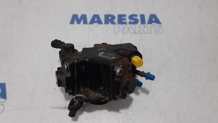 Gebruikte Brandstofpomp Mechanisch Fiat Fiorino Prijs € 157,50 Margeregeling aangeboden door Maresia Parts