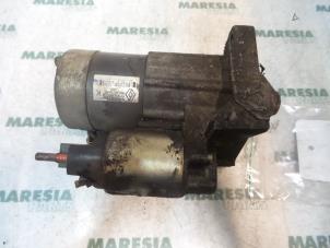 Gebruikte Startmotor Renault Megane II Grandtour (KM) 1.5 dCi 80 Prijs € 40,00 Margeregeling aangeboden door Maresia Parts