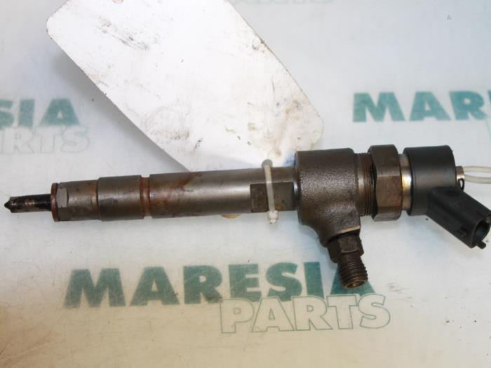 Gebruikte Verstuiver (diesel) Alfa Romeo 156 (932) 1.9 JTD Prijs € 75,00 Margeregeling aangeboden door Maresia Parts