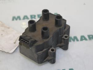 Gebruikte Bobine Citroen ZX 1.4i Aura,Avantage,Familiale,Reflex Prijs € 20,00 Margeregeling aangeboden door Maresia Parts