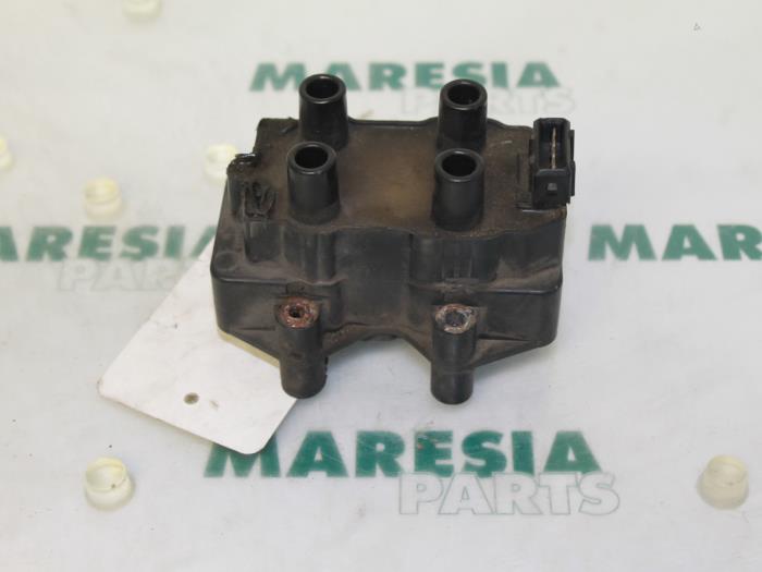 Gebruikte Bobine Renault Laguna I Grandtour (K56) 1.8 RN,RT Prijs € 20,00 Margeregeling aangeboden door Maresia Parts