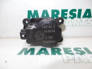 Gebruikte Kachelklep Motor Peugeot 404 2.0 D Prijs € 25,00 Margeregeling aangeboden door Maresia Parts