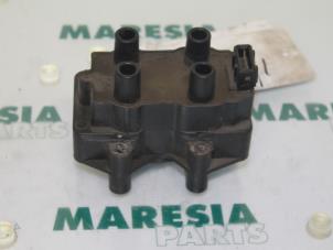 Gebruikte Bobine Peugeot 205 II (20A/C) 1.4 Prijs € 20,00 Margeregeling aangeboden door Maresia Parts
