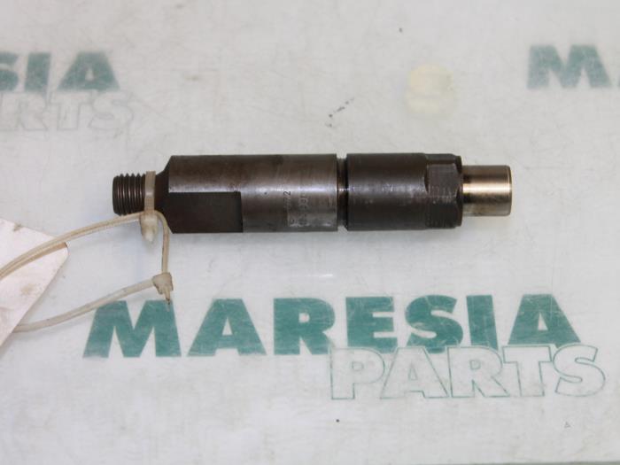 FIAT Injector de combustibil KBE58S8 20454625