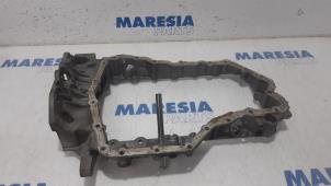 Gebruikte Carterpan Citroen C-Crosser 2.2 HDiF 16V Prijs € 75,00 Margeregeling aangeboden door Maresia Parts