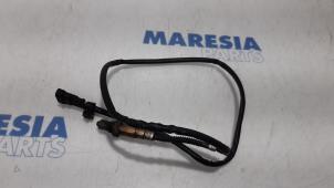 Gebruikte Lambda Sonde Alfa Romeo 159 (939AX) 1.8 TBI 16V Prijs € 40,00 Margeregeling aangeboden door Maresia Parts