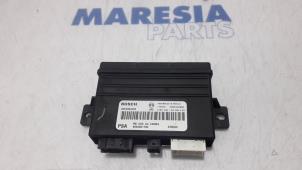 Gebruikte Module PDC Citroen C5 III Berline (RD) 1.6 16V THP 155 Prijs € 50,00 Margeregeling aangeboden door Maresia Parts