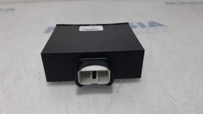 Computer Body Control van een Citroën C1 1.0 12V 2008